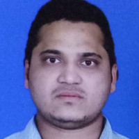 Mohammed Suhel Raza Hasan Ali Shaikh