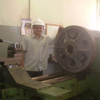Abel Pereira