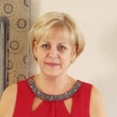 Holly LyBarger