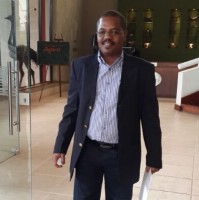 Dominic Gichengo