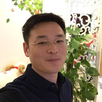 Patrick Gao