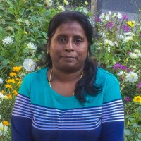 Sujatha Rathna Kumar