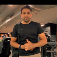 Ali Raza Khan