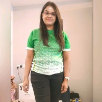 Lalitha Rajandran