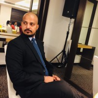Yogesh Yadav