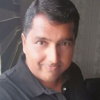 Syed Ahmad