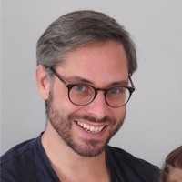 Tjebbe Dekkers