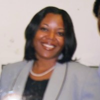 Dr. La’Kesha Henson-Vaughn