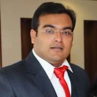 Ruchin Jain