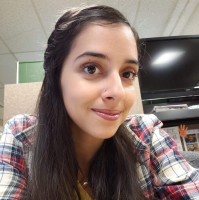 Samantha Walker