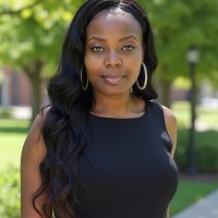 Cardevvayah Johnson