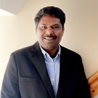 Tamilselvan Murugesan