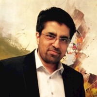 Mehdi Bukhari