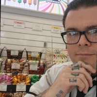 Tyson Dieter