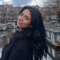 Katherine Le Bellot