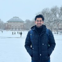 Rishabh Garg