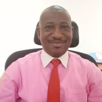 Adekunle Adebiyi, MBA