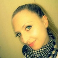 Elena Cvetanoska