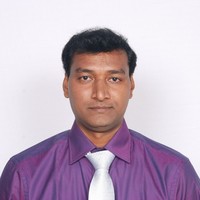 Lakshmikanth P