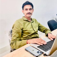 Ravi Kant Kumar