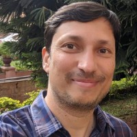 Deepak Deans