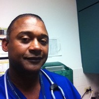 Gerald Williams