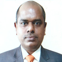 DAGGUPATI SRINIVAS