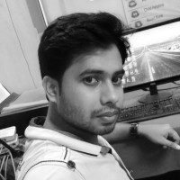 Praloy Das