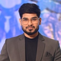 Girish C.