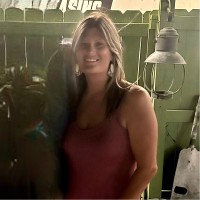 Samantha Weston