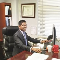 Sandeep Gunnala, PE, CWI, SSM