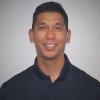 Chad Maxey, CFE