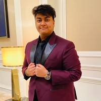 Harshil Kumar