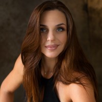 Olesya Pryymak