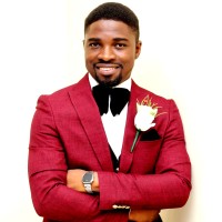 Segun Ogundiran, Mba