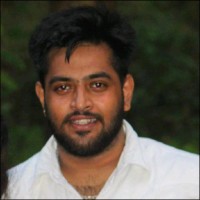 Manjunath Gowda