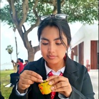 Gianelly Peña Custodio
