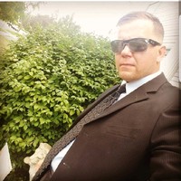 Michael Cayo