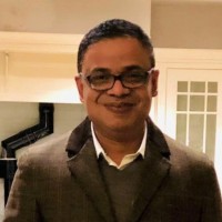 Ajay Tripathi