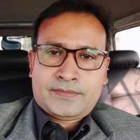 Ripon M. Rahman