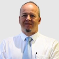 Rudolph Coetzer - ACMA/CGMA, CA(SA)