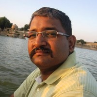 Dhananjay Vyas
