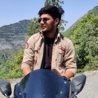 Shubham Lohan