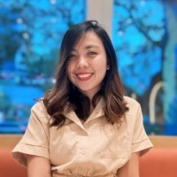 Andrea M. Mijares