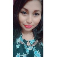 Mary Ovando