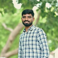 Vinay H S