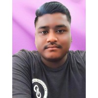 Sandeep Priyadarshi Biswal