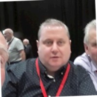 Sean Mc Givern