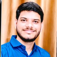 Vivek kumar Dwivedi