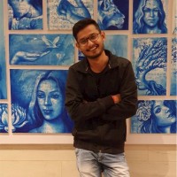 Avinash Thange
